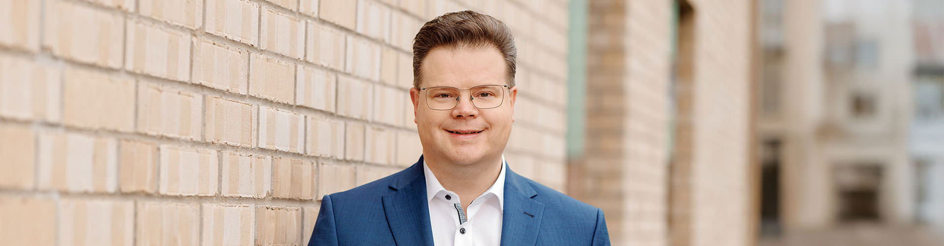 Eberhard Keller - Ihr Bürgermeister für Ebersbach